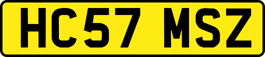 HC57MSZ