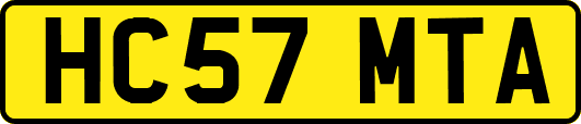 HC57MTA