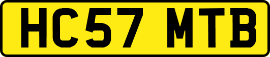 HC57MTB