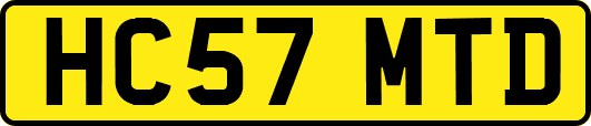 HC57MTD