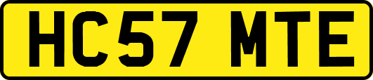HC57MTE