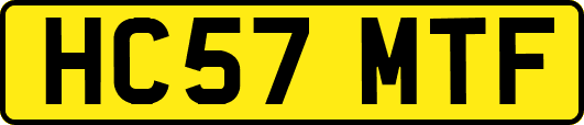 HC57MTF