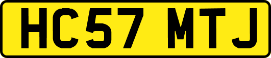 HC57MTJ