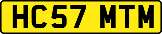 HC57MTM