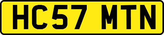 HC57MTN