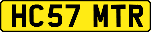 HC57MTR