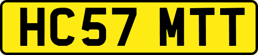 HC57MTT