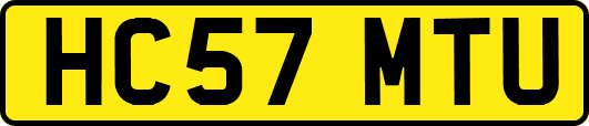 HC57MTU