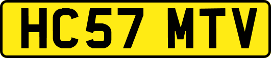 HC57MTV
