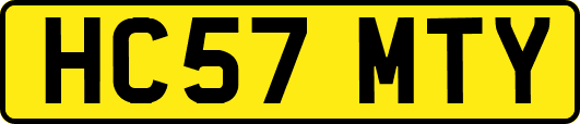 HC57MTY