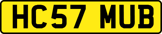 HC57MUB