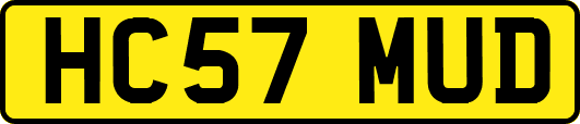 HC57MUD