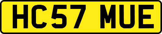 HC57MUE