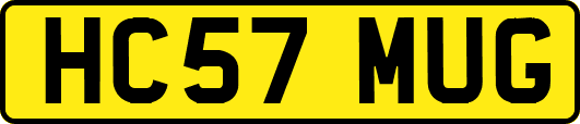 HC57MUG