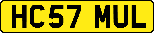 HC57MUL