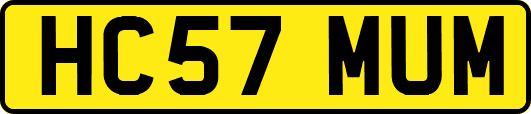 HC57MUM