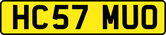 HC57MUO