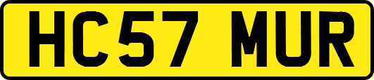 HC57MUR