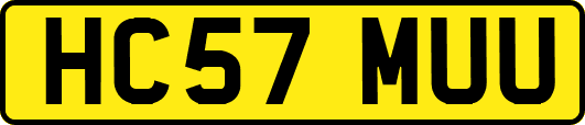 HC57MUU