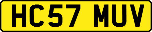HC57MUV