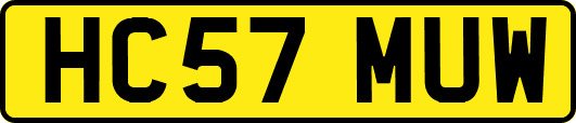 HC57MUW
