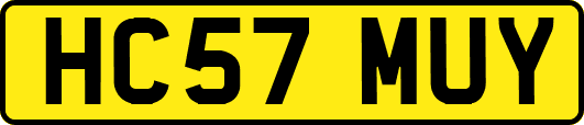 HC57MUY
