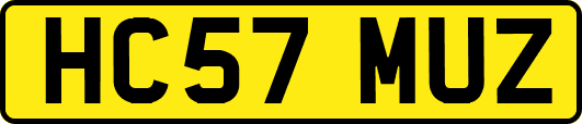 HC57MUZ