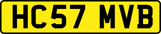 HC57MVB