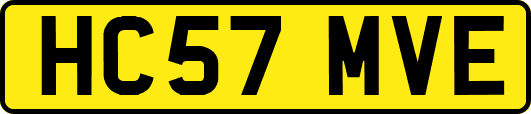 HC57MVE