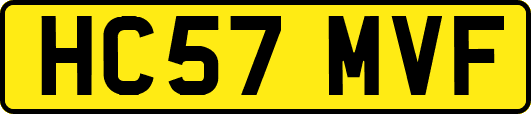 HC57MVF