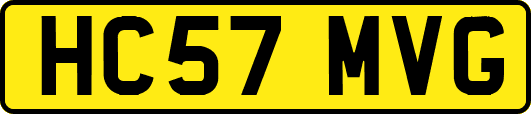 HC57MVG