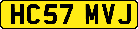HC57MVJ