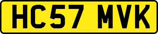 HC57MVK