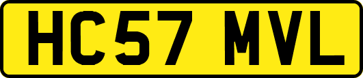 HC57MVL