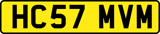 HC57MVM