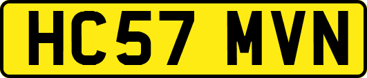 HC57MVN