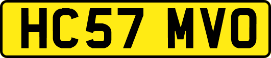 HC57MVO