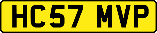 HC57MVP