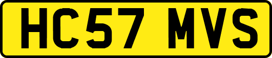 HC57MVS