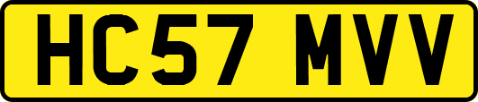 HC57MVV