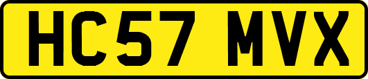HC57MVX