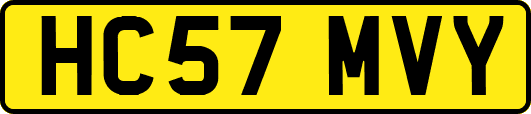HC57MVY