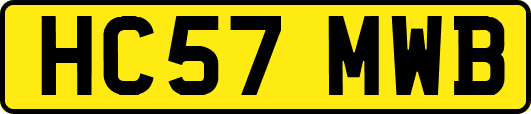 HC57MWB