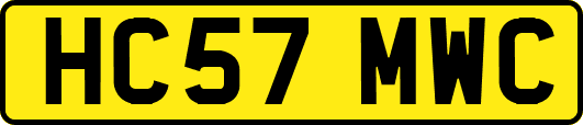 HC57MWC
