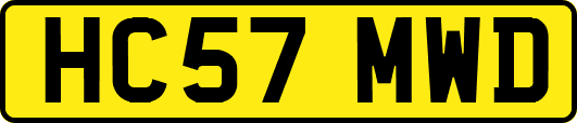 HC57MWD