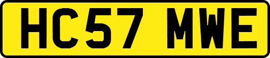 HC57MWE