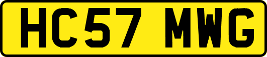HC57MWG