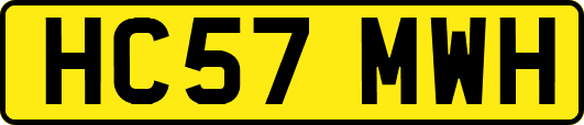 HC57MWH