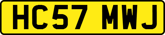 HC57MWJ