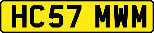 HC57MWM